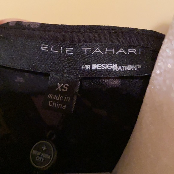 Elie Tahari dress - Picture 13 of 16